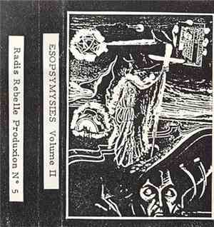 Various - Esopsymysies Volume II