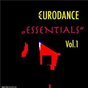 Various - Eurodance 