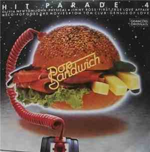 Various - Hit Parade IV - Pop Sandwich