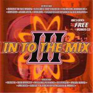 Various - In To The Mix III