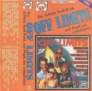 Various - Off Limits