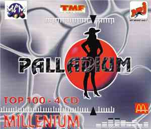 Various - Palladium Top 100 Millenium