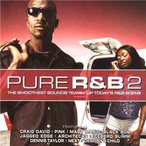 Various - Pure R&B 2
