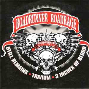 Various - Roadrunner Roadrage