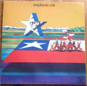 Various - Strijdfonds Chili