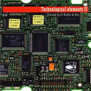 Various - Technological Elements 2