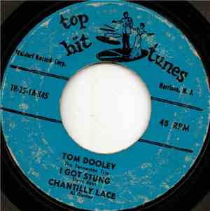 Various - Top Hit Tunes