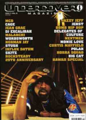 Various - Undercover Cuts Vol:1 Doc:2
