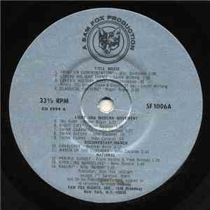 Various - Untitled