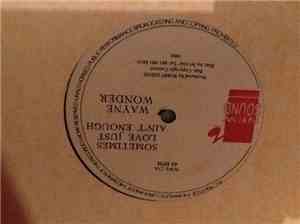 Wayne Wonder - Sometimes Love Just Ain't Enough