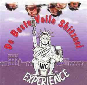 WC Experience - De Beste Voile Shitzooi