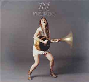 Zaz - Paris, Encore!