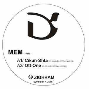Zighram - MEM (wrap)