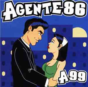 Agente 86 - A99