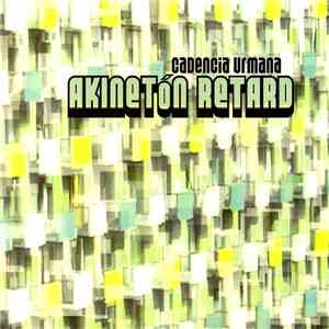Akinetón Retard - Cadencia Urmana
