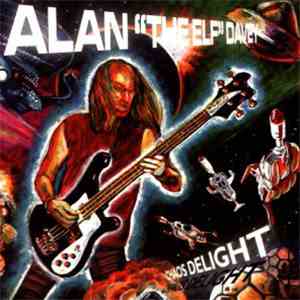 Alan Davey - Chaos Delight