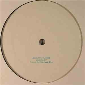 Alejandro Vivanco - Melodia EP