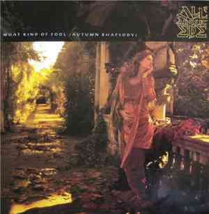 All About Eve - What Kind Of Fool
