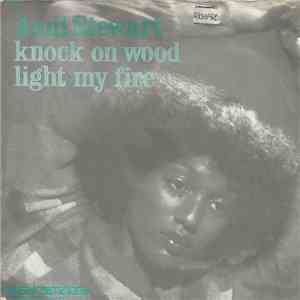 Amii Stewart - Knock On Wood / Light My Fire