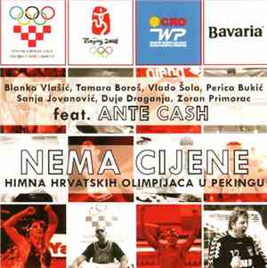 Ante Cash + Various - Nema Cijene