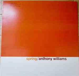 Anthony Williams - Spring