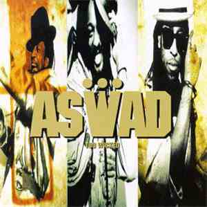 Aswad - Too Wicked