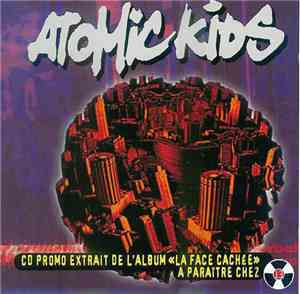 Atomic Kids - La Face Cachée
