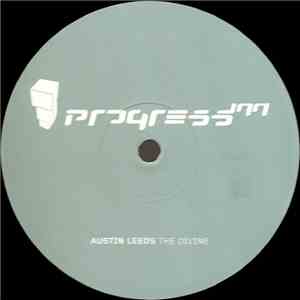 Austin Leeds - The Divine