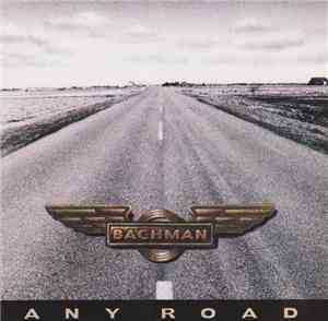 Bachman - Any Road