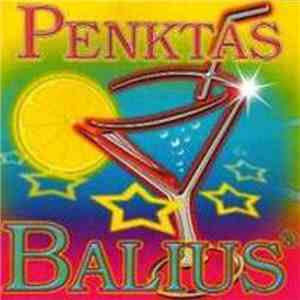 Balius - Penktas Balius
