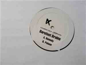 Barefoot Brains - Remedy / Poison