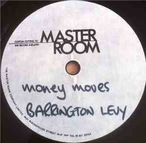 Barrington Levy - Money Moves