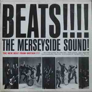 Beats!!!! - The Merseyside Sound!