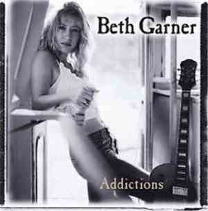 Beth Garner - Addictions