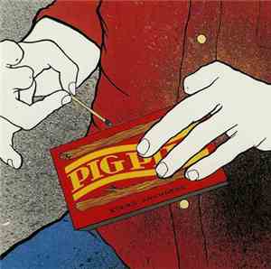 Big Black - Pigpile