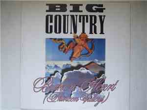 Big Country - Broken Heart (Thirteen Valleys)