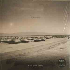 Black Space Riders - Refugeeum