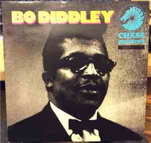 Bo Diddley - Chess Masters Vol.1