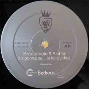 Brancaccio & Aisher - It's Gonna Be... (A Lovely Day)