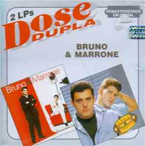 Bruno & Marrone - 2 LPS Dose Dupla