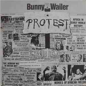 Bunny Wailer - Protest