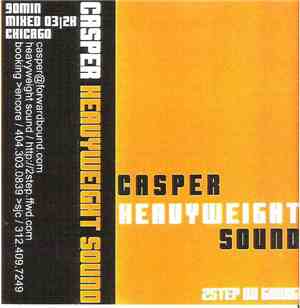 Casper  - Heavyweight Sound