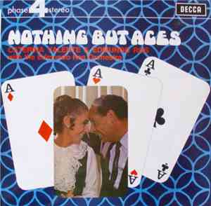 Caterina Valente & Edmundo Ros With The Edmundo Ros Orchestra - Nothing But ...