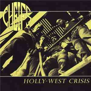 Cheifs - Holly-West Crisis