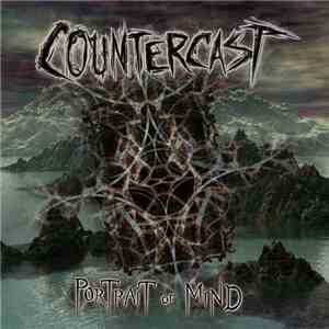 Countercast - Portrait Of Mind