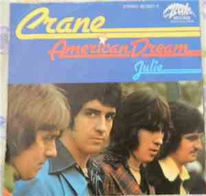 Crane  - American Dream
