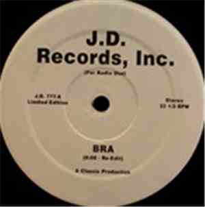 Cymande / Disco Dub Band - Bra / Disco Dub
