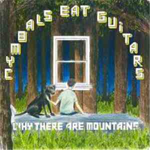 Cymbals Eat Guitars - Why There Are Mountains
