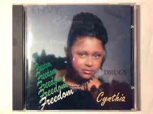 Cynthia Smith - Freedom