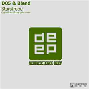 D05 & Blend  - Starstrobe